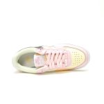 Nike WMNS Air Force 1 Shadow "Pink /White Peach" DZ1847-600