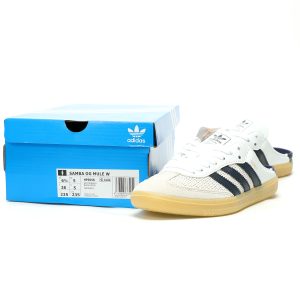 Adidas Originals Samba OG Mule HP5058 Adidas Originals Samba OG Mule HP5058