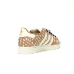 Adidas Originals Superstar II "White Brown" KJ4642