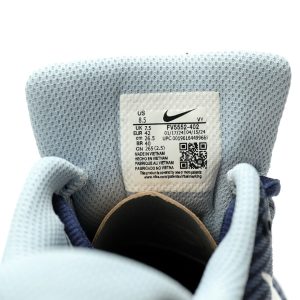 Nike Court Air Zoom Vapor 12 HC FV5552-402