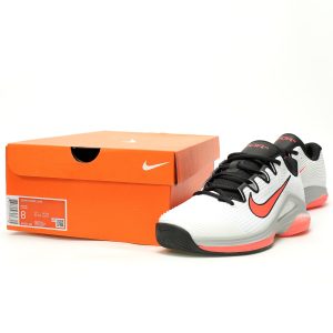 Nike Court Air Zoom Vapor 12 HC IB2534-100 Nike Court Air Zoom Vapor 12 HC IB2534-100
