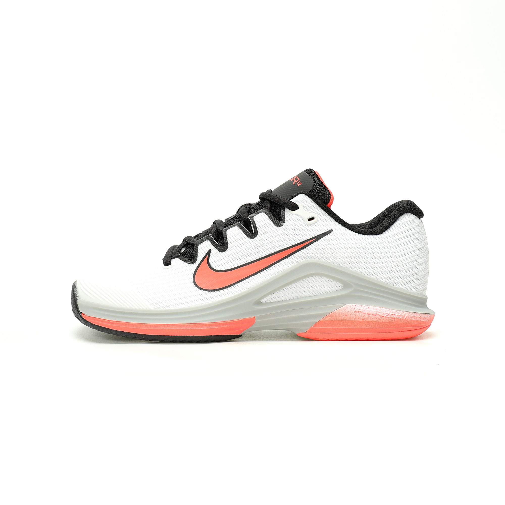 Nike Court Air Zoom Vapor 12 HC IB2534-100 Nike Court Air Zoom Vapor 12 HC IB2534-100