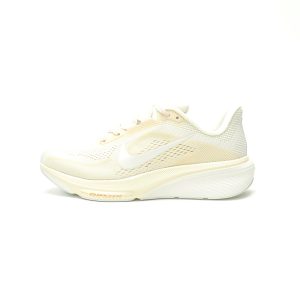 Nike Air Zoom Pegasus 42 "Light Beige Yellow" IB1881-106