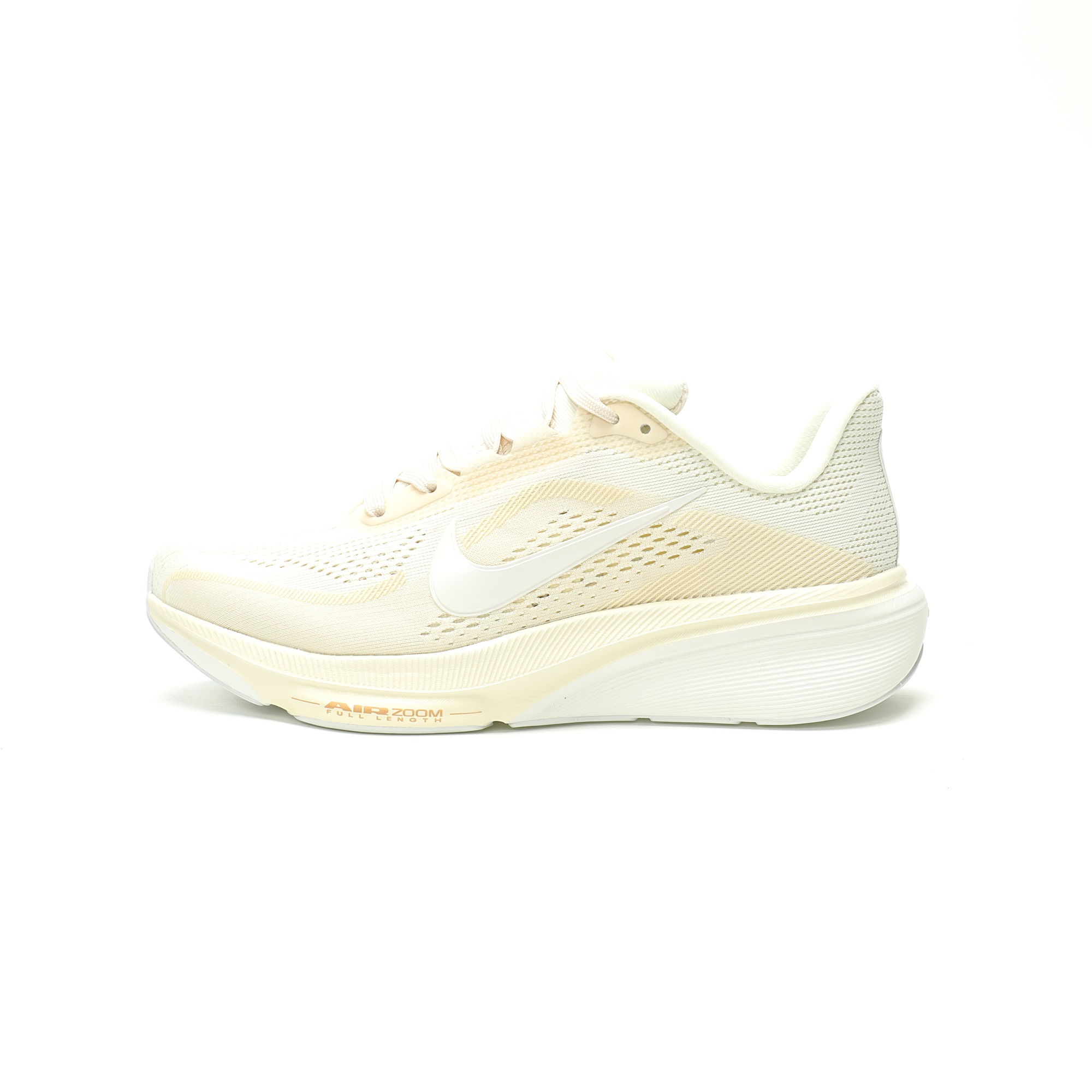 Nike Air Zoom Pegasus 42 "Light Beige Yellow" IB1881-106 Nike Air Zoom Pegasus 42 "Light Beige Yellow" IB1881-106