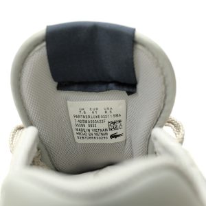 Lacoste L-Spin Evo Sneakers 7-42SMA0050080
