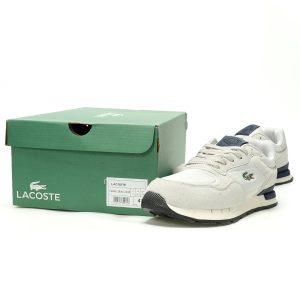 Lacoste L-Spin Evo Sneakers 7-42SMA0050080