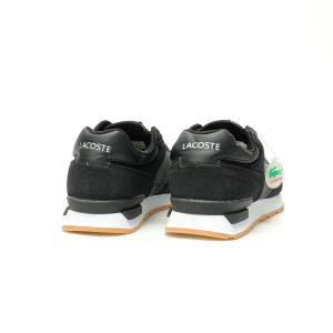 Lacoste L-Spin Evo Sneakers 7-42SMA0050080 Lacoste L-Spin Evo Sneakers 7-42SMA0050080