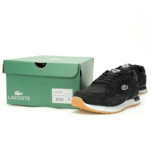 Lacoste L-Spin Evo Sneakers 7-42SMA0050080 Lacoste L-Spin Evo Sneakers 7-42SMA0050080