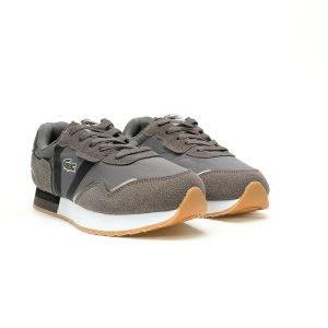 Lacoste L-Spin Evo Sneakers 7-42SMA0050080 Lacoste L-Spin Evo Sneakers 7-42SMA0050080
