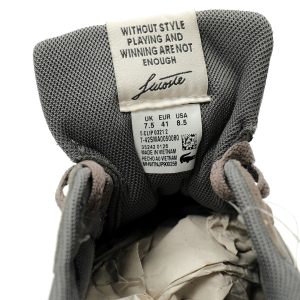 Lacoste L-Spin Evo Sneakers 7-42SMA0050080 Lacoste L-Spin Evo Sneakers 7-42SMA0050080