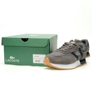 Lacoste L-Spin Evo Sneakers 7-42SMA0050080 Lacoste L-Spin Evo Sneakers 7-42SMA0050080
