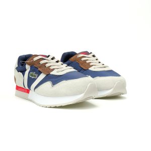 Lacoste L-Spin Evo Sneakers men's shoes Lacoste L-Spin Evo Sneakers men's shoes