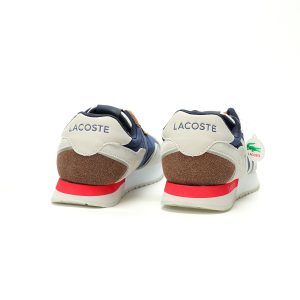Lacoste L-Spin Evo Sneakers men's shoes Lacoste L-Spin Evo Sneakers men's shoes