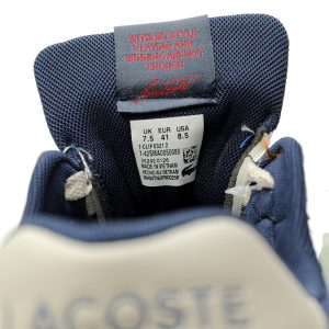 Lacoste L-Spin Evo Sneakers men's shoes Lacoste L-Spin Evo Sneakers men's shoes
