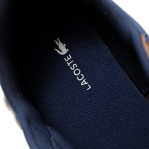 Lacoste L-Spin Evo Sneakers men's shoes Lacoste L-Spin Evo Sneakers men's shoes