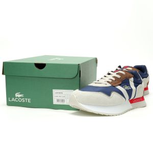 Lacoste L-Spin Evo Sneakers men's shoes
