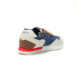 Lacoste L-Spin Evo Sneakers men's shoes