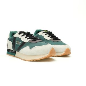 Lacoste L-Spin Evo Sneakers men's shoe
