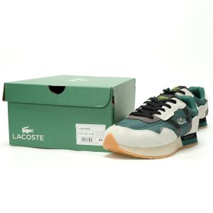 Lacoste L-Spin Evo Sneakers men's shoe