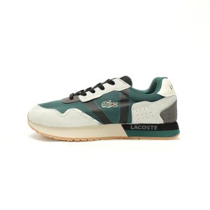 Lacoste L-Spin Evo Sneakers men's shoe