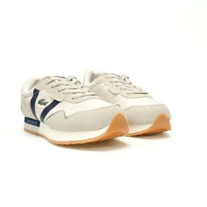 Lacoste L-Spin Evo Sneakers men's shoes Lacoste L-Spin Evo Sneakers men's shoes