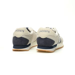 Lacoste L-Spin Evo Sneakers men's shoes Lacoste L-Spin Evo Sneakers men's shoes