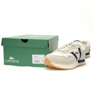 Lacoste L-Spin Evo Sneakers men's shoes Lacoste L-Spin Evo Sneakers men's shoes