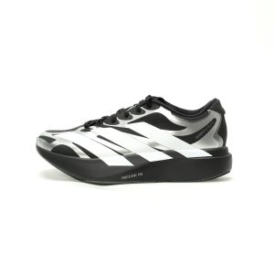 Adidas Adizero Adios Evo SL EXO "Black White Silver" KI4764