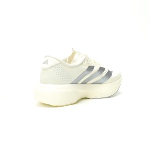 Adidas Adizero Adios Evo SL Woven "White Halo Silver" KI6900