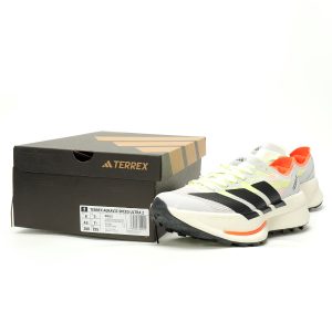 Adidas Terrex Agravic Speed Ultra 2 Trail JR9110 Adidas Terrex Agravic Speed Ultra 2 Trail JR9110