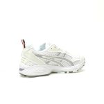Thom Browne x ASICS Gel Kayano 14 "White" 1203B291-100