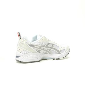 Thom Browne x ASICS Gel Kayano 14 "White" 1203B291-100