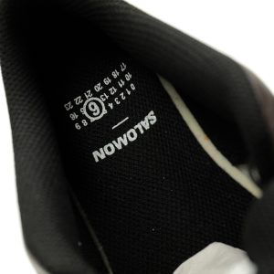 MM6 Maison Margiela x Salomon XT-4 Mules MM6 Maison Margiela x Salomon XT-4 Mules