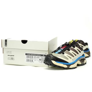 MM6 Maison Margiela x Salomon XT-4 Mules MM6 Maison Margiela x Salomon XT-4 Mules