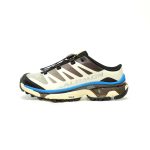 MM6 Maison Margiela x Salomon XT-4 Mules"Cream Earth" 475360