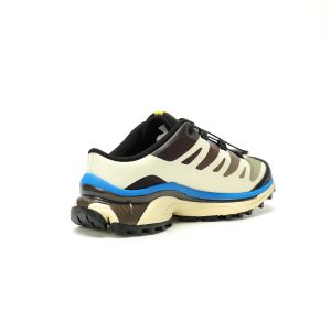 MM6 Maison Margiela x Salomon XT-4 Mules"Cream Earth" 475360