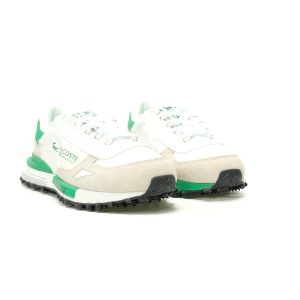 Lacoste shoes