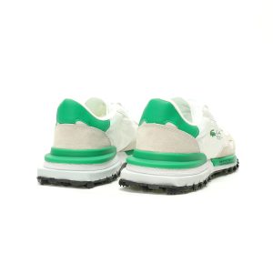 Lacoste shoes
