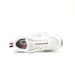 Thom Browne x ASICS Gel Kayano 14 "White" 1203B291-100