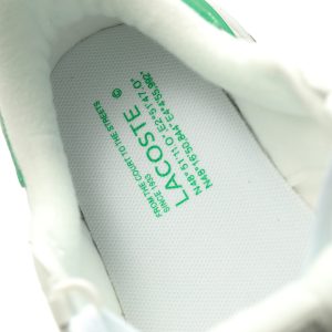 Lacoste shoes