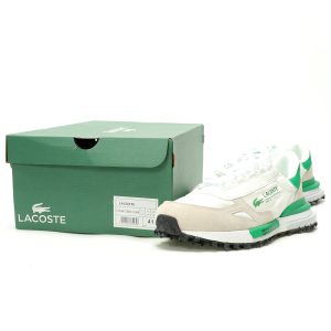 Lacoste shoes