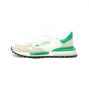 Lacoste shoes