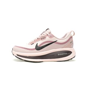 Nike Vomero 18 ZoomX Gore-Tex"Red Bean Paste Powder" HQE98-014