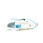 Nike Vomero 18 ZoomX Gore-Tex"White Blue Black" HQE98-005