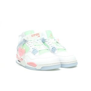 Nike Air Jordan 4 Retro Nike Air Jordan 4 Retro