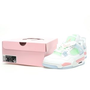 Nike Air Jordan 4 Retro Nike Air Jordan 4 Retro