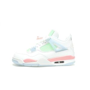 Nike Air Jordan 4 Retro "Valentine's Day" IB7068-100