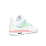 Nike Air Jordan 4 Retro "Valentine's Day" IB7068-100