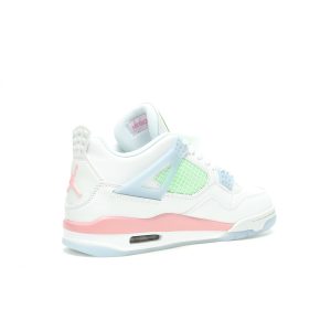 Nike Air Jordan 4 Retro "Valentine's Day" IB7068-100