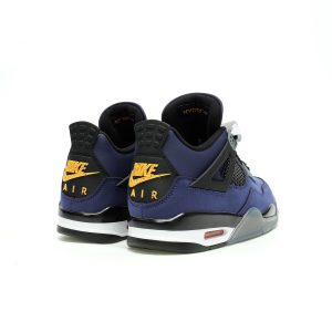 Nike Air Jordan 4 SP Nike Air Jordan 4 SP